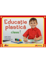 Caiet de Educatie plastica clasa I