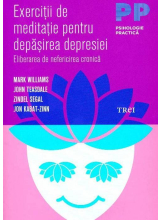 Exercitii de meditatie pentru depasirea depresiei