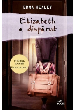 Buzz Books. Elizabeth a disparut