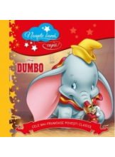 Noapte buna, copii! Dumbo