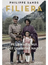 Kronika. FILIERA. Pe urmele unui fost demnitar nazist.