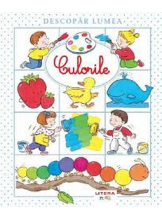 DESCOPAR LUMEA. CULORILE