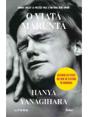 Folio. O VIATA MARUNTA. 