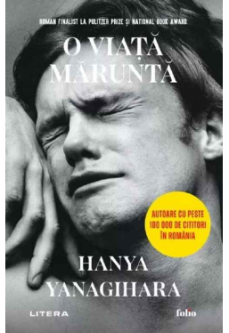 Folio. O VIATA MARUNTA. 