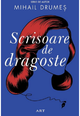 SCRISOARE DE DRAGOSTE 