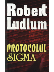 Protocolul Sigma R.Ludlum