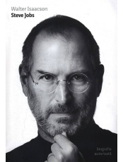Steve Jobs. Biografia autorizata