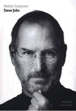 Steve Jobs. Biografia autorizata