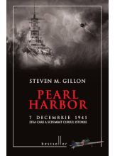 Pearl Harbor. 7 decembrie 1941 ziua care a schimbat cursul istoriei