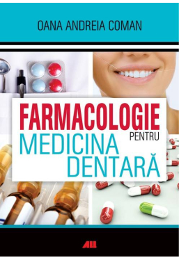 Farmacologie pentru medicina dentara