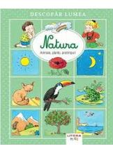 DESCOPAR LUMEA. NATURA
