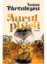 Aurul pisicii