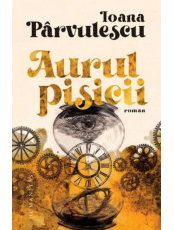 Aurul pisicii