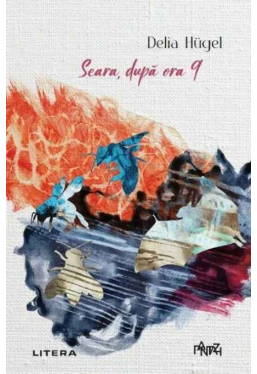 Perspektiv. SEARA, DUPA ORA 9. 