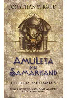 Amuleta Din Samarkand