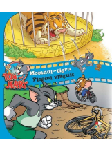 Tom & Jerry. Motanul-tigru Pisoiul vlaguit Vol.8