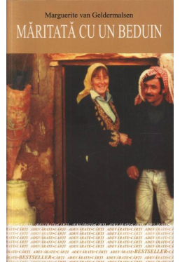 Maritata cu un beduin