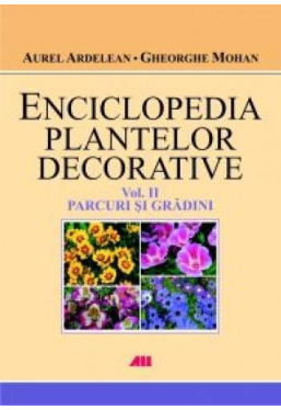 Parcuri si gradini Enciclopedia plantelor decorative