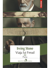 Viata lui Freud Paria vol. 2