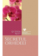 CFRD. Secretul Orhideei