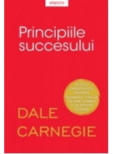 Introspectiv. PRINCIPIILE SUCCESULUI. Dale Carnegie