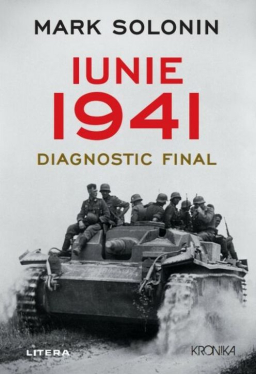 Kronika. IUNIE 1941. DIAGNOSTIC FINAL. 