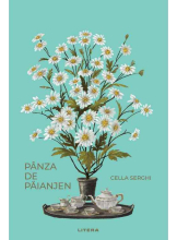 Romane nemuritoare. PANZA DE PAIANJEN. 