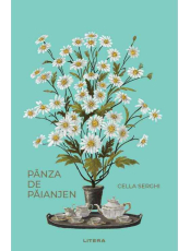 Romane nemuritoare. PANZA DE PAIANJEN. 