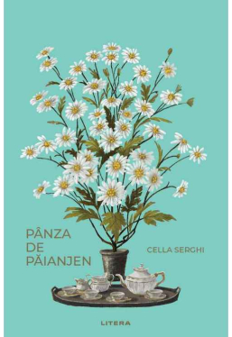 Romane nemuritoare. PANZA DE PAIANJEN. 
