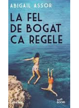 Buzz Books. LA FEL DE BOGAT CA REGELE. 