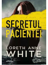 Buzz Books. SECRETUL PACIENTEI.