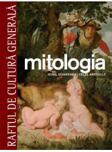 Raftul de cultura generala. Mitologia. Vol.5