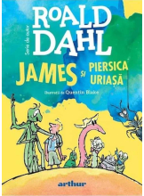 James si piersica uriasa (format mare)