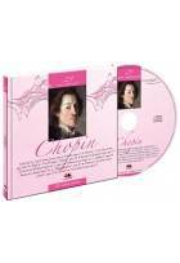 Mari compozitori-29 Chopin +CD