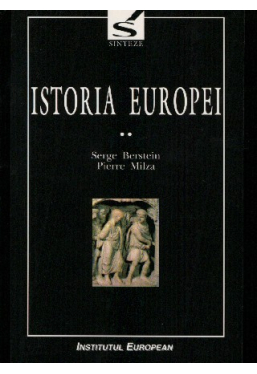 Istoria Europei. Vol. 2