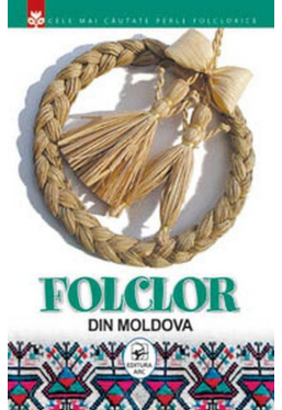 Folclor din Moldova