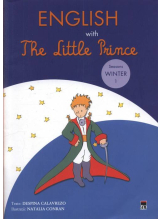 English with The Little Prince