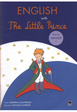 English with The Little Prince