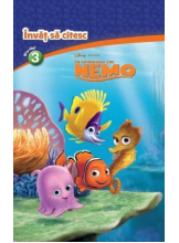 Invat sa citesc! In cautarea lui Nemo Nivelul 3