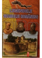Legendele neamului romanesc