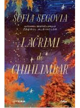 Folio. LACRIMI DE CHIHLIMBAR. 
