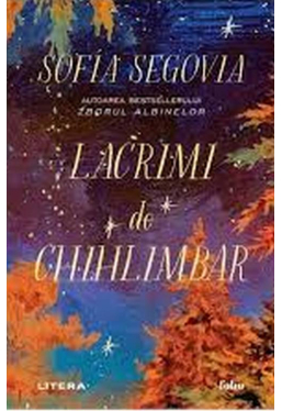 Folio. LACRIMI DE CHIHLIMBAR. 