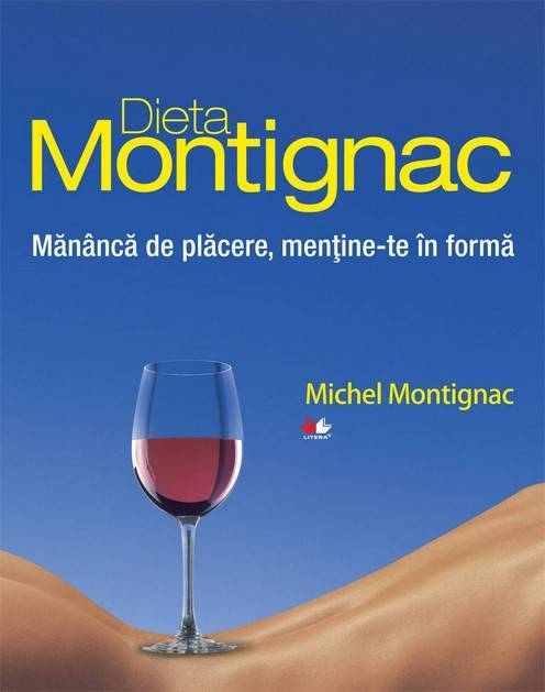 Dieta Montignac: care sunt principiile acestei metode de slabit