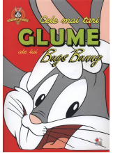 Cele mai tari glume ale lui Bugs Bunny