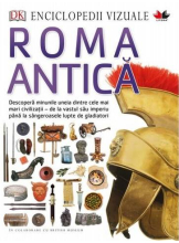 Enciclopedii vizuale Roma antica