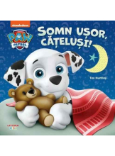 PATRULA CATELUSILOR. SOMN USOR, CATELUSI!