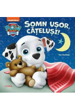 PATRULA CATELUSILOR. SOMN USOR, CATELUSI!