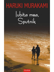 Iubita mea,Sputnik H.Murakami