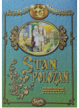 Stan Polozan