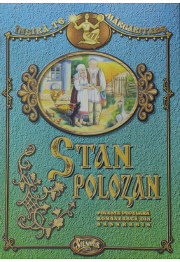 Stan Polozan